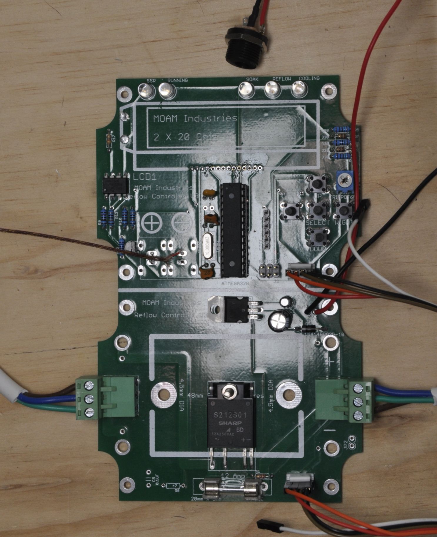 ![MFRC prototype](https://moamindustries.com/wp-content/uploads/2012/10/prototype2-assembled-resized.jpg "My First Reflow Controller, Prototype 2, assembled")